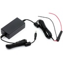 Zebra Auto Adapter - 12 V DC, 24 V DC Input