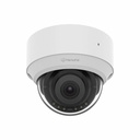 Wisenet QND-C8013R 5 Megapixel Indoor Network Camera - Color - Dome - White - TAA Compliant