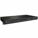 Middle Atlantic NEXSYS Series Rack Mounted Power Distribution Unit - 15 Amp, 9 Outlet PDU - NEMA 5-15P - 9 x NEMA 5-15R - 120 V AC - 1U - Rack-mountable - Rack