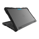 Gumdrop DropTech for Dell 3120 Latitude (2-in-1) - Black