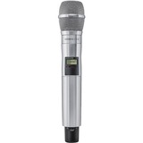 Shure AD2 Digital Wireless Handheld Transmitter
