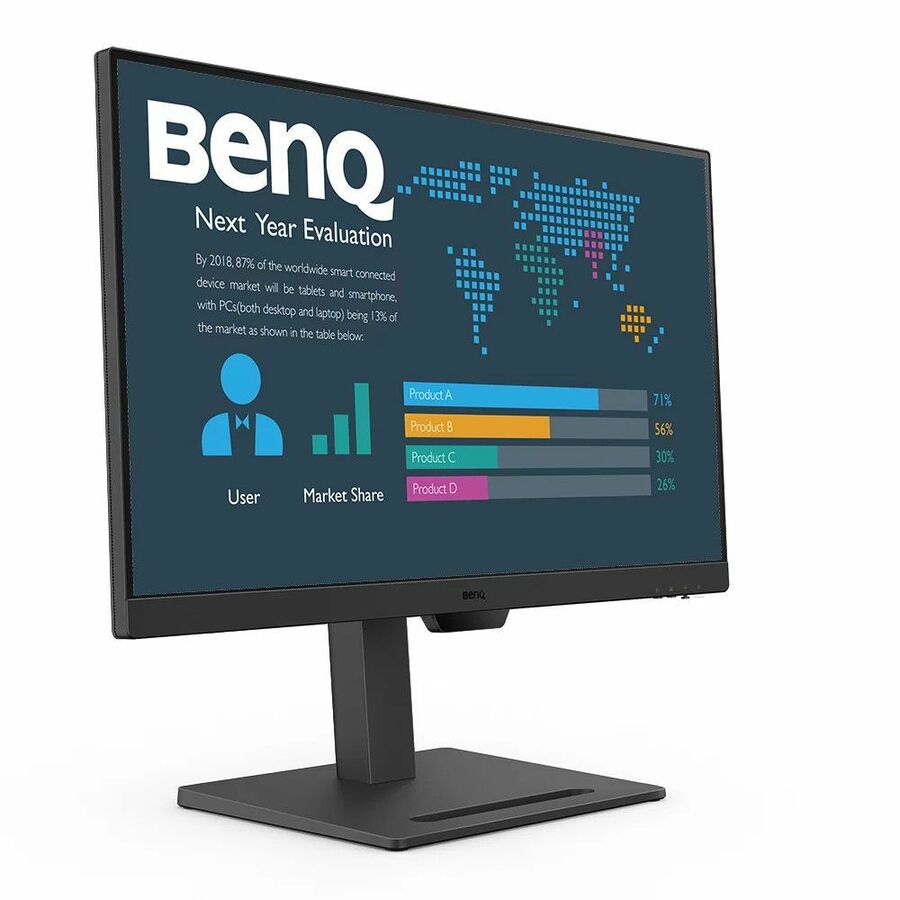 BenQ BL2790T 27" Class Full HD LED Monitor - 16:9
