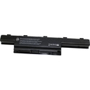 BTI Notebook Battery - For Notebook - Battery Rechargeable - Proprietary Battery Size - 4400 mAh - 10.8 V DC - 1