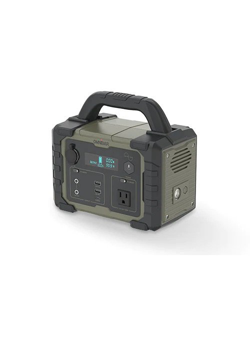 TFX 300-Watt Power Supply - In Win IP-S300FF1-0 H