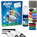 Expo Dry-Erase Marker Kit