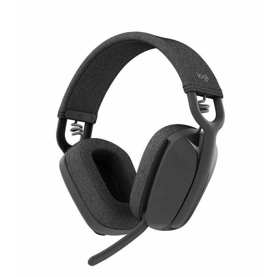 Logitech Zone Vibe Wireless Headset