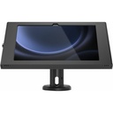 Compulocks Galaxy Tab Tilting Stand with Cable Management