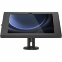 Compulocks Galaxy Tab Tilting Stand with Cable Management