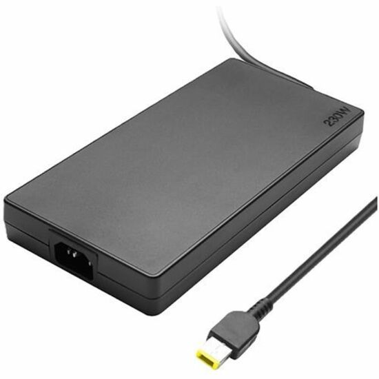 BTI 4X20S56713-BTI 20V 230W AC ADAPTER FOR THINKPAD P1 GEN 4 20Y3, P1 GEN 4 20Y4, P1 GEN 5, P1 GEN 5 21DC, P15 GEN 1 20ST