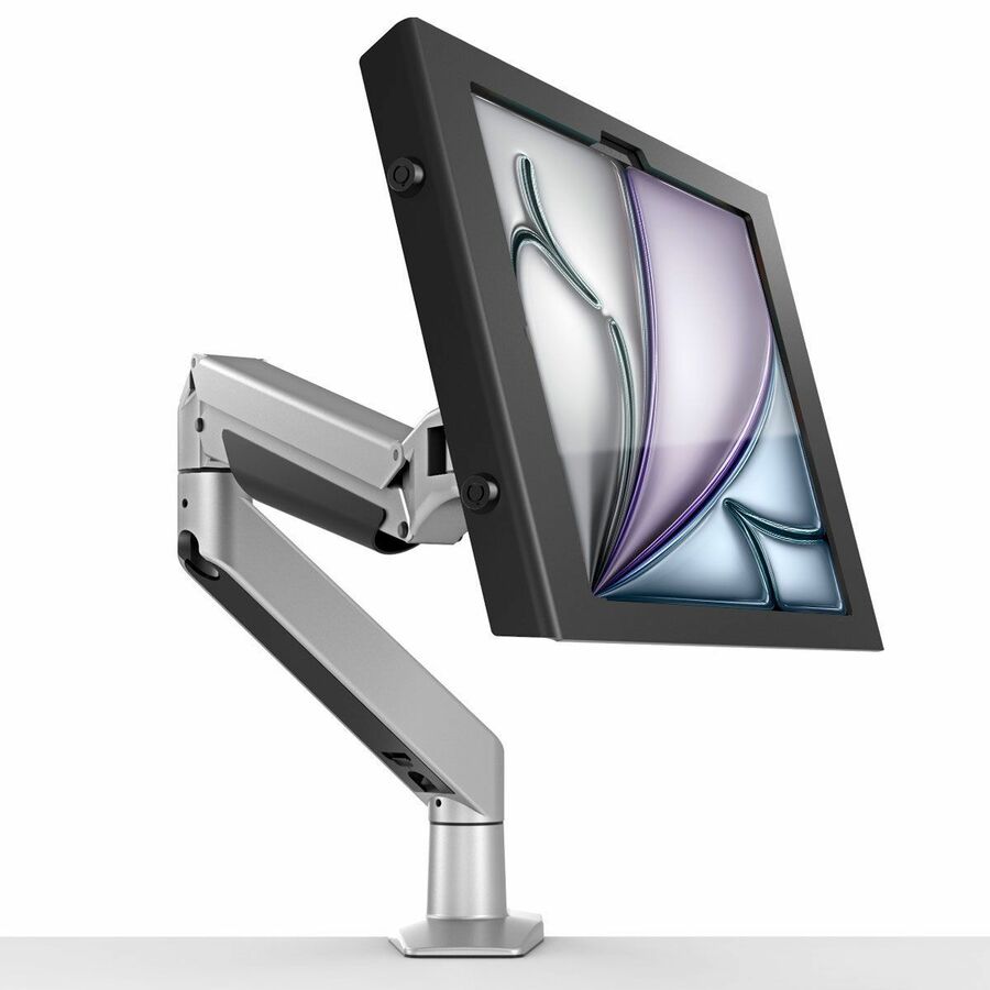 iPad Air M2/M3/M4 13" , Apex Enclosure Reach Articulating Arm