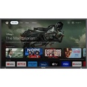 SYLVOX Full Sun OQ55A2KHGF 55" Smart LED-LCD TV 2024 - 4K UHDTV - High Dynamic Range (HDR)