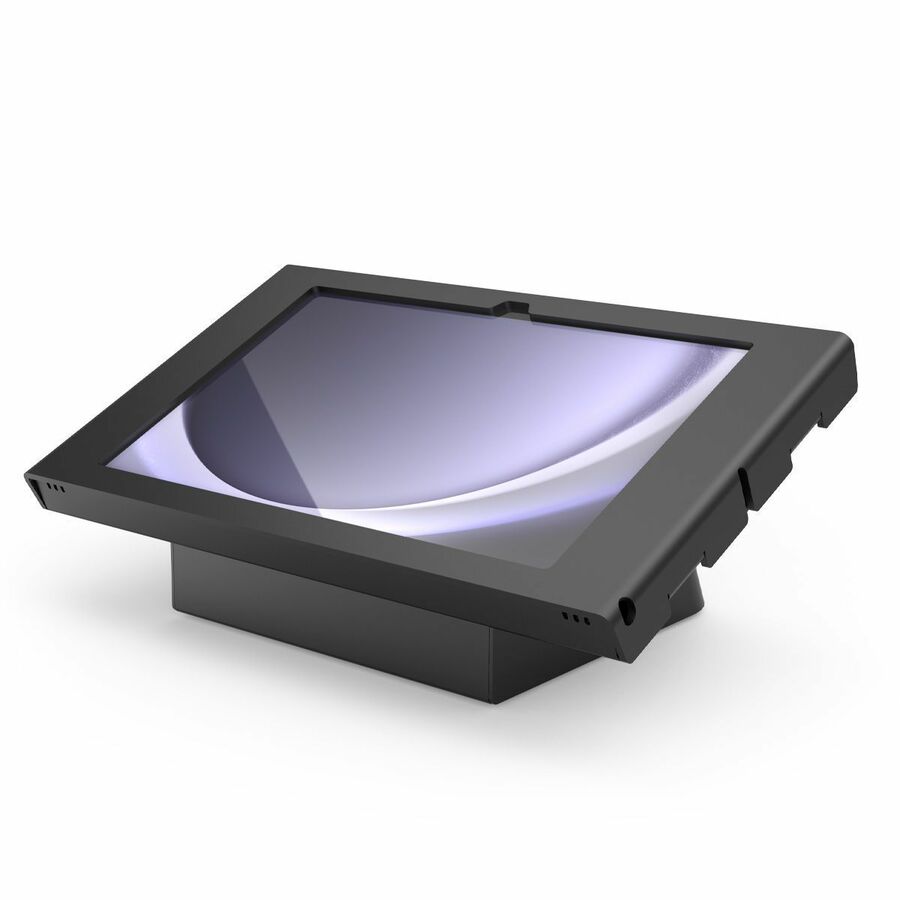 Galaxy Tab A9+/A11+ Apex Enclosure AV Conference Capsule Black