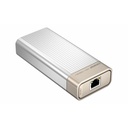 QNAP QNA-UC10G1T 10Gigabit Ethernet Adapter