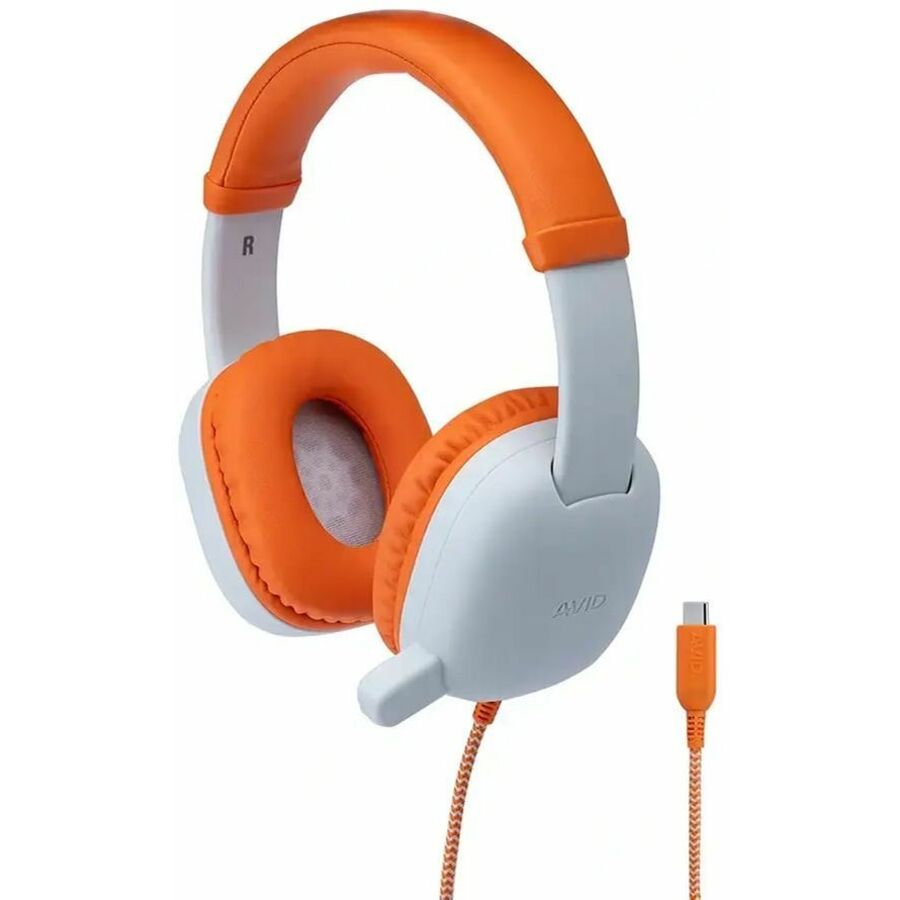 AVID WonderEars AP-400 Headset