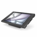 iPad Air M2/M3/M4 13" , Apex Enclosure AV Conference Capsule - Black
