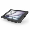 iPad Air M2/M3/M4 13" , Apex Enclosure AV Conference Capsule - Black