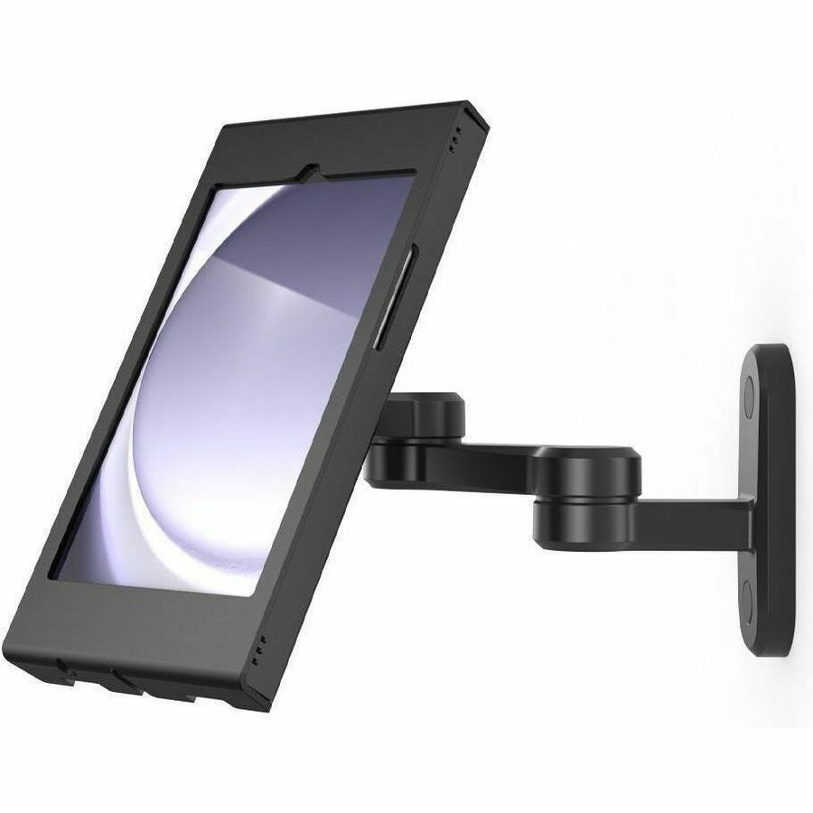 Compulocks Galaxy Tab Wall Mount with Swing Arm