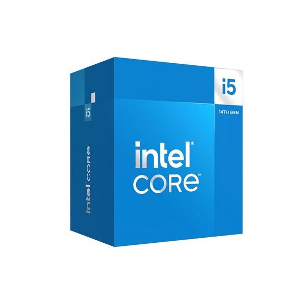 Intel Core i5-14500 processor 24 MB Smart Cache Box