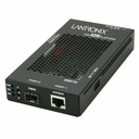 Lantronix S6010-1040 Transceiver/Media Converter