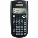 Texas Instruments TI-36X Pro Scientific Calculator