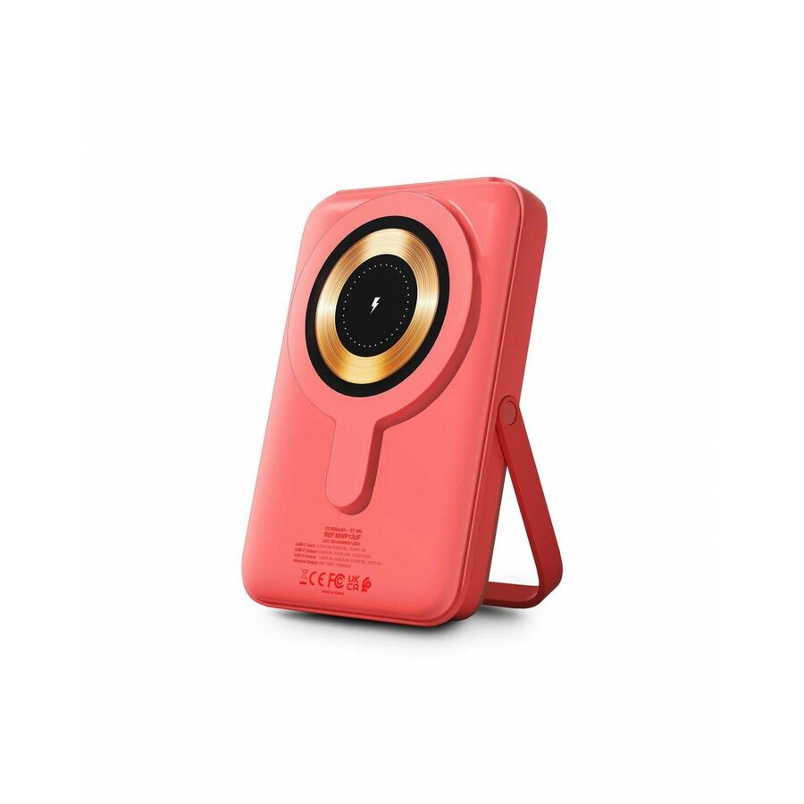 Urban Factory Magnee Power: 10 000 mAh Magnetic Power Bank