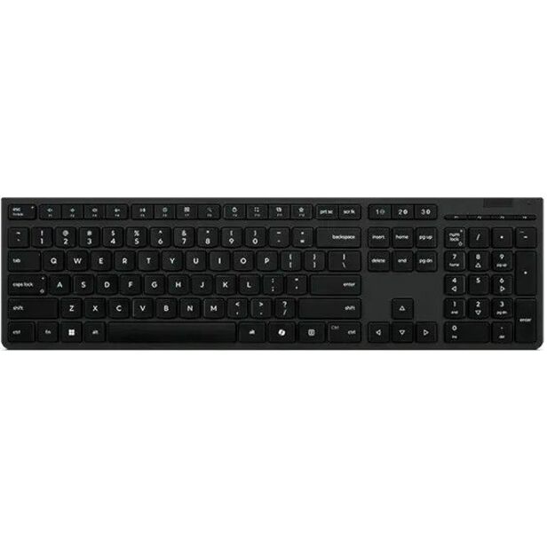 Lenovo Professional Wireless Rechargeable Keyboard-US English