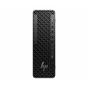 HP Z2 G1i Workstation - Intel Core Ultra 9 285K - 32 GB - 1 TB SSD - Small Form Factor - Black