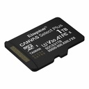Kingston Canvas Select Plus 1 TB Class 10/UHS-I (U3) V30 microSDXC - 150 MB/s Read