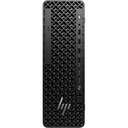 HP Z2 G1i Workstation - Intel Core Ultra 5 245K - 32 GB - 1 TB SSD - Small Form Factor - Black - Intel W880 Chip - Windows 11 Pro - NVIDIA RTX A400 4 GB Graphics - English Keyboard - Ethernet