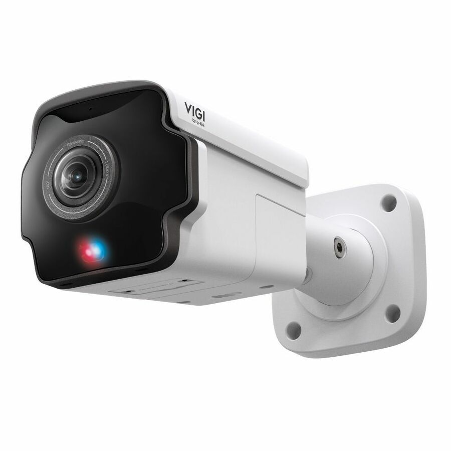 TP Link VIGI INSIGHT S385PI - VIGI 8MP Outdoor IR Panoramic Bullet Network Camera