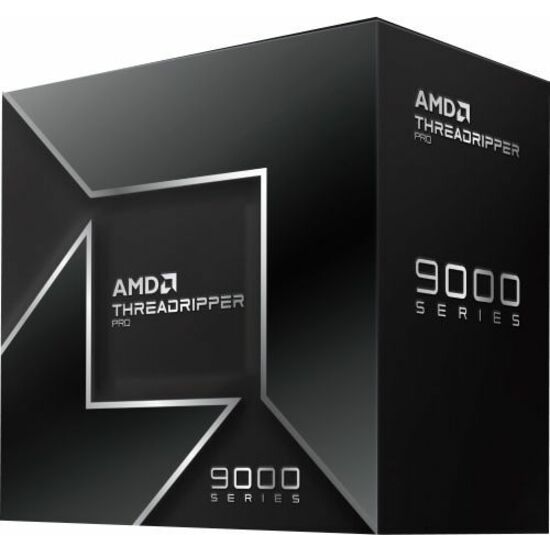AMD Ryzen Threadripper PRO 9000 9955WX Hexadeca-core (16 Core) 4.50 GHz Processor - 64 MB L3 Cache - 16 MB L2 Cache - 1.28 MB L1 Cache - 64-bit Processing - 5.40 GHz Overclocking Speed - 4 nm - Socket sTR5 - 350 W - 32 Threads