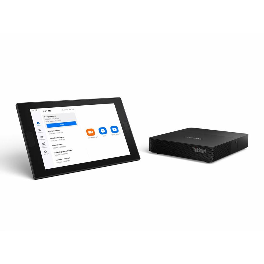 Lenovo ThinkSmart Core Gen 2 for Zoom