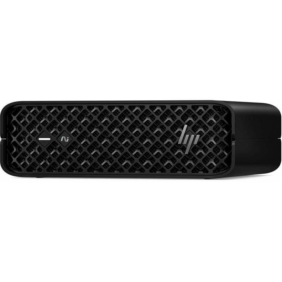 HP Z2 Mini G1i Workstation - Intel Core Ultra 5 245K - 32 GB - 1 TB SSD - Mini PC - Black - Intel W880 Chip - Windows 11 Pro - NVIDIA RTX A400 4 GB Graphics - English Keyboard - Ethernet - Wireless LAN