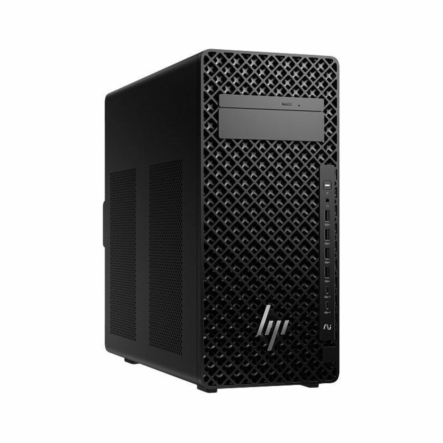 HP Z2 G1i Workstation - Intel Core Ultra 7 265K - 32 GB - 1 TB SSD - Tower - Black