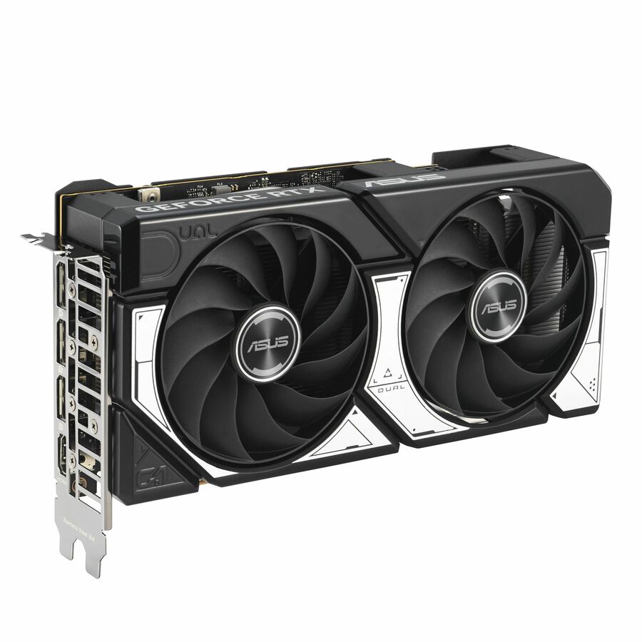 Asus NVIDIA GeForce 5060 Graphic Card - 8 GB GDDR7