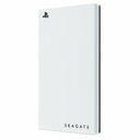 Seagate STMH1000100 1 TB Portable Solid State Drive - External - White