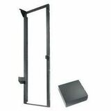 APC Rack Air Removal Unit SX 600mm Wide Frame
