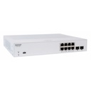 RUCKUS ICX 8100-C08PF Ethernet Switch