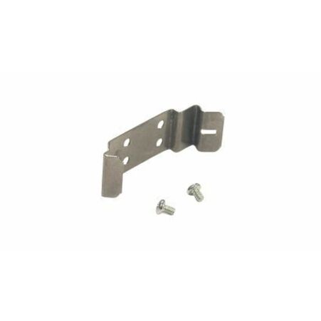 Advantech Mounting Clip for Chassis, Media Converter
