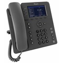 Digium P325 IP Phone - Corded - Corded - 3 Multiple Conferencing - Desktop