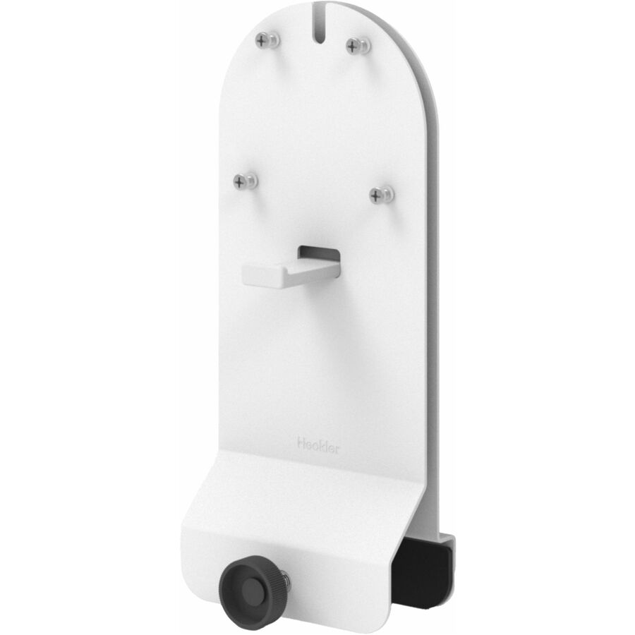 Heckler Design Mounting Bracket for Whiteboard Camera - White