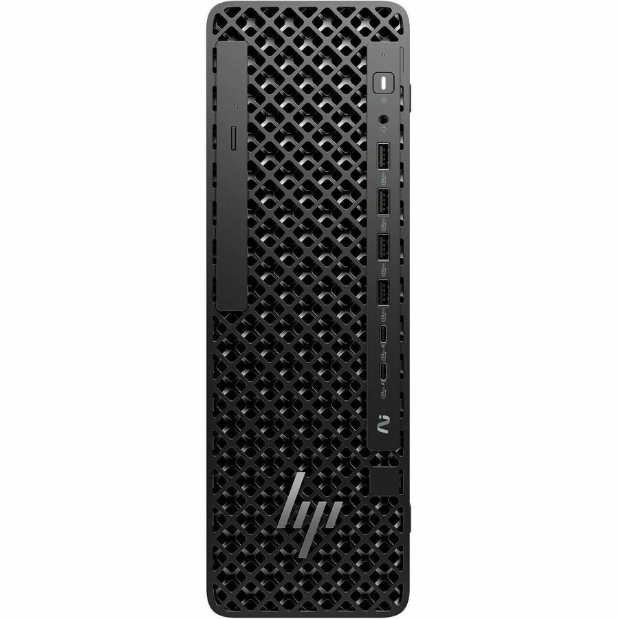 HP Z2 G1i Workstation - Intel Core Ultra 5 245K - 32 GB - 1 TB SSD - Small Form Factor - Black - Intel W880 Chip - Windows 11 Pro - NVIDIA RTX 2000 Ada Generation 16 GB Graphics - English Keyboard - Ethernet