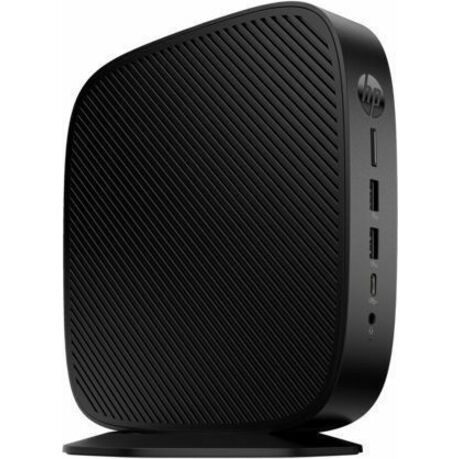 HP Elite t660 Thin Client - Intel U-series U300E Penta-core (5 Core) 1.10 GHz - TAA Compliant
