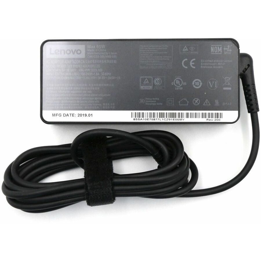 LENOVO DCG SOURCING AC Adapter