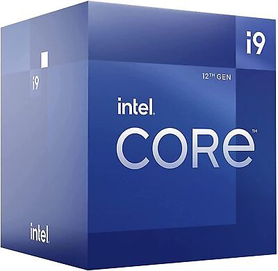 Intel Core i9-12900 processor 30 MB Smart Cache Box