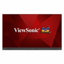 ViewSonic 135" All-in-One Direct View LED Display, 1920 x 1080 Resolution, 600-nit Brightness, Portrait Orientation, Picture-in-Picture