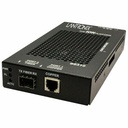 Lantronix S6310-3340 Transceiver/Media Converter