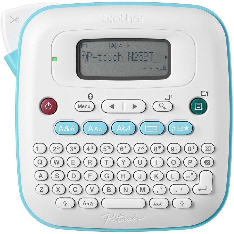 P-touch P-touch PT-N25BT