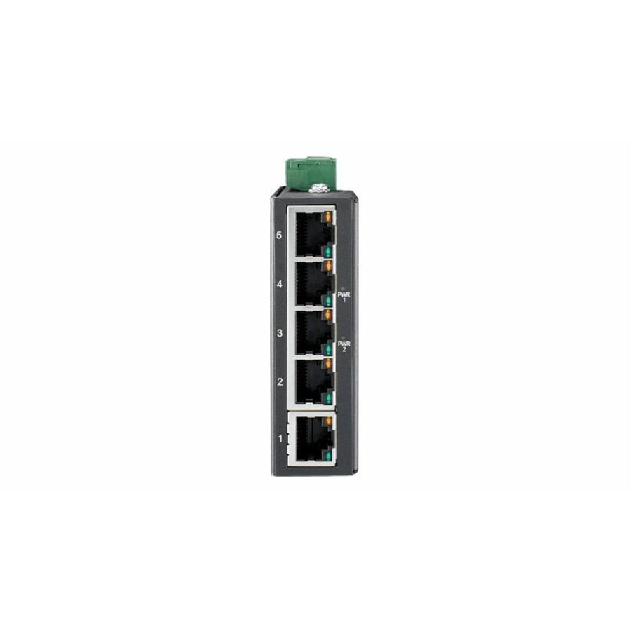 Advantech ESW105-A Ethernet Switch