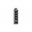 Advantech ESW105-A Ethernet Switch